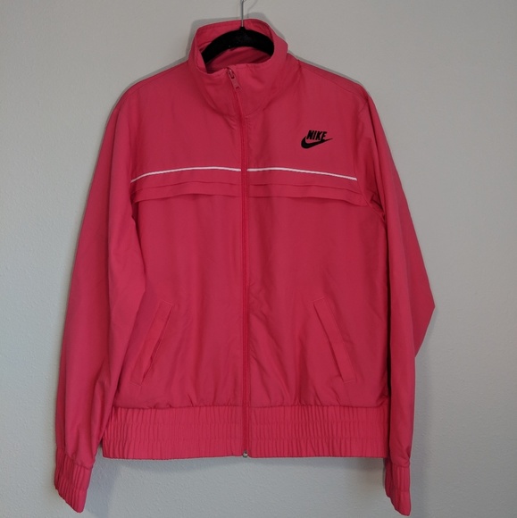 Nike Jackets & Blazers - Nike Sportswear Windbreaker
